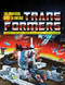 Unofficial Guide to Vintage Transformers (1980s Through 1990s, 2nd Edition) by J. E. Alvarez, 9780764372148