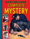 The Atlas Comics Library No. 12 (Complete Mystery) by Gene Colan, Syd Shores, Carlos Burgos, John Buscema, Stan Lee, Dr. Michael J. Vassallo, 9798875002748