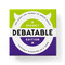 Debatable Scary Edition by Brass Brass Monkey, 9780735388864