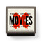 Mini Poorly Explained Movies - Horror Edition by Brass Brass Monkey, 9780735388888
