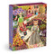 Cottage Cats 1000 Piece Foil Puzzle by Galison Galison, Anja Riebensahm, 9780735389007