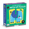 My First Animals 2 Piece Match-up Puzzles by Mudpuppy, Wendy Kendall, 9780735390058