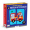 My First Vehicles 2 Piece Match-up Puzzles by Mudpuppy, Wendy Kendall, 9780735390065