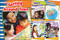Geography Grades K-1: 5-Book Set by Multiple Authors, 9780743973861