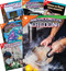 Smithsonian Informational Text: History & Culture Spanish Grades 2-3: 6-Book Set by Multiple Authors, 9781087632490
