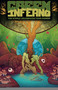Green Inferno by Matt Blairstone, Matt Blairstone, Eric Neher, Eric Neher, Erica Ruppert, Erica Ruppert, Ian McGinty, Ian McGinty, Jordan Kroeger, Jordan Kroeger, Leng Ng, Leng Ng, Umiyuri Katsuyama, Umiyuri Katsuyama, Spencer Koelle, Spencer Koelle, Michelle Lodge, Michelle Lodge, Bobby Bermea, Bobby Bermea, Diane Barker, Diane Barker, Alex Woodroe, Alex Woodroe, Harry Nordlinger, Harrison Webb, Harry Nordlinger, Blacky Shepherd, Harrison Webb, Marc Sorondo, Blacky Shepherd, Lorna D. Keach, Marc Sorondo, Michael Falotico, Lorna D. Keach, Michael Falotico, 9781737982371