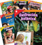 Smithsonian Informational Text: Fun in Action Spanish Grades 2-3: 6-Book Set by Multiple Authors, 9781087632506