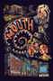 Mouth by Kristofor Harris, Kristofor Harris, Joshua Hull, Joshua Hull, 9781959790020