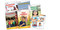 iCivics Spanish Grade K: Leadership & Responsibility 5-Book Set + Game Cards by Multiple Authors, 9781087699585