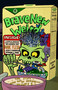 Brave New Weird Volume Three (The Best New Weird Horror, Volume Three) by M. L. Krishnan, Zoe Kaplan, Alex Woodroe, Sonya Vatomsky, Ainsley Hawthorn, Samir Sirk Morató, F. J. Bergmann, Tim Pratt, Sharang Biswas, Sarah Cavar, Azure Arther, Tiffany Michelle Brown, Kay Vaindal, Emmett Nahil, K..., 9781959790372