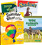 Learn-at-Home: Summer STEM Bundle Grade 1 by Multiple Authors, 9781425816711