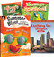 Learn-at-Home: Summer STEM Bundle Grade 2 by Multiple Authors, 9781425816728