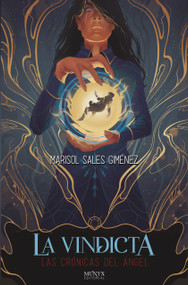La Vindicta / Vengeance (Spanish Edition) by Marisol Sales Giménez, 9788412955347