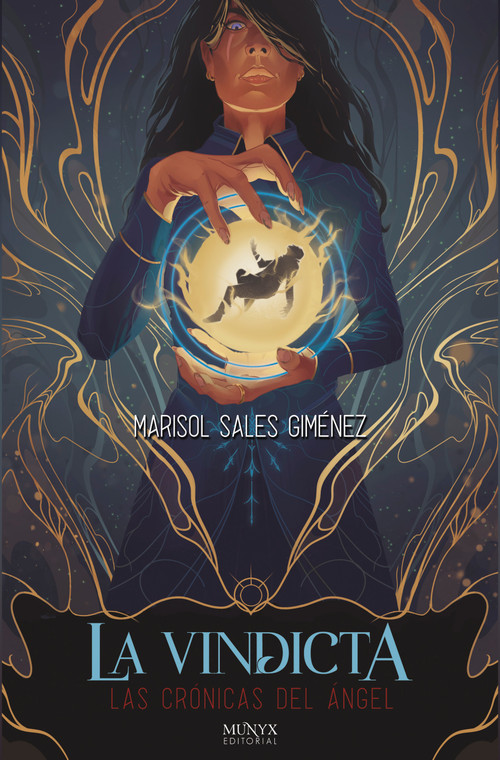 La Vindicta / Vengeance (Spanish Edition) by Marisol Sales Giménez, 9788412955347