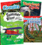 Learn-at-Home: Summer STEM Bundle Grade 5 by Multiple Authors, 9781425816759