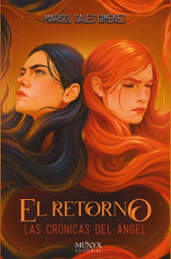 El Retorno / The Return (Spanish Edition) by Marisol Sales Giménez, 9788412955354
