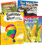 Learn-at-Home: Summer Science Bundle Grade 1 by Multiple Authors, 9781425816773