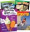 Learn-at-Home: Summer Science Bundle Grade 4 by Multiple Authors, 9781425816803