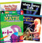 Learn-at-Home: Math Bundle Grade 6 by Multiple Authors, 9781425816940