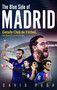 The Blue Side of Madrid (Getafe Club de Fútbol, the Rise of Los Azulones) by David Pugh, 9781836804246