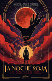 La Noche Roja / The Red Night (Spanish Edition) by Marisol Sales Giménez, 9788412955330