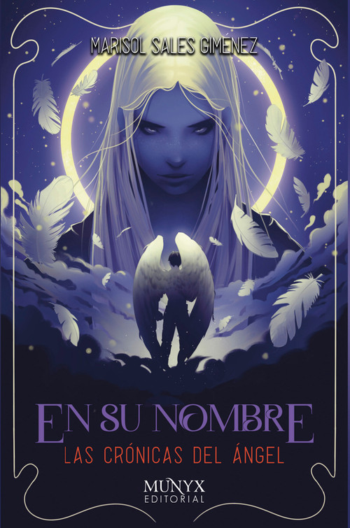 En su nombre / In His Name (Spanish Edition) by Marisol Sales Giménez, 9788412955361