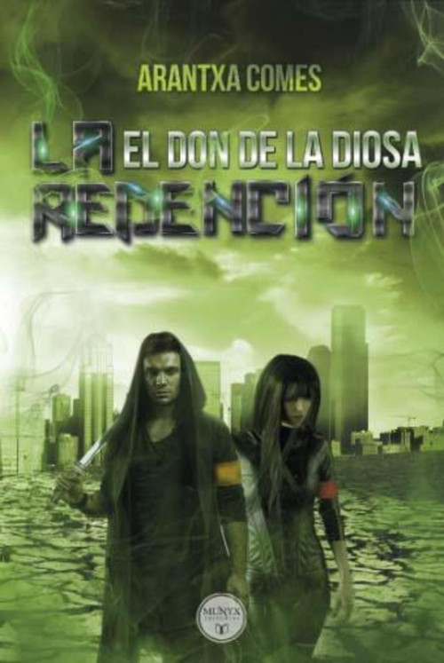 La Redención / The Cost of Redemption (Spanish Edition) by Arantxa Comes, 9788494923920