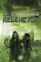 La Redención / The Cost of Redemption (Spanish Edition) by Arantxa Comes, 9788494923920