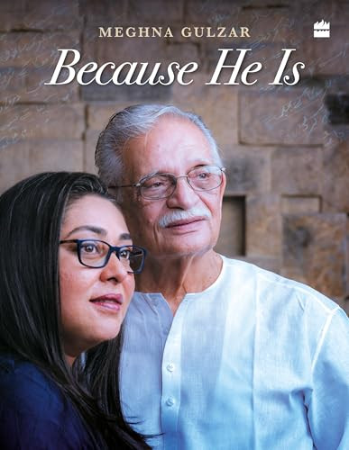 Because He Is by Meghna Gulzar, 9789362134196