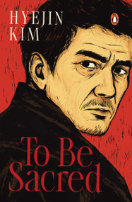 To Be Sacred by Hyejin Kim, 9789815058796