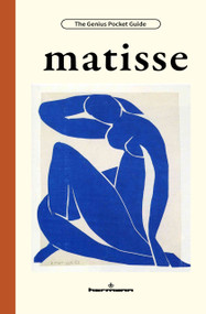 Matisse by Arthur Cohen, Arthur Cohen, Glenn Mathes, Henri Matisse, Henri Matisse, 9798900080017
