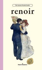 Renoir by Arthur Cohen, Arthur Cohen, Pierre Auguste Renoir, Pierre Auguste Renoir, Glenn Mathes, 9798900080024