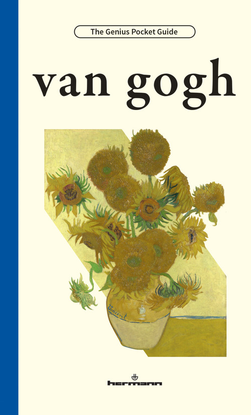 Van Gogh by Arthur Cohen, Vincent Van Gogh, Glenn Mathes, 9798900080031