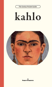 Kahlo by Arthur Cohen, Glenn Mathes, Frida Kahlo, Frida Kahlo, 9798900080048