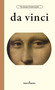 da Vinci by Arthur Cohen, Glenn Mathes, Leonardo da Vinci, 9798900080062