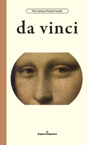 da Vinci by Arthur Cohen, Glenn Mathes, Leonardo da Vinci, 9798900080062