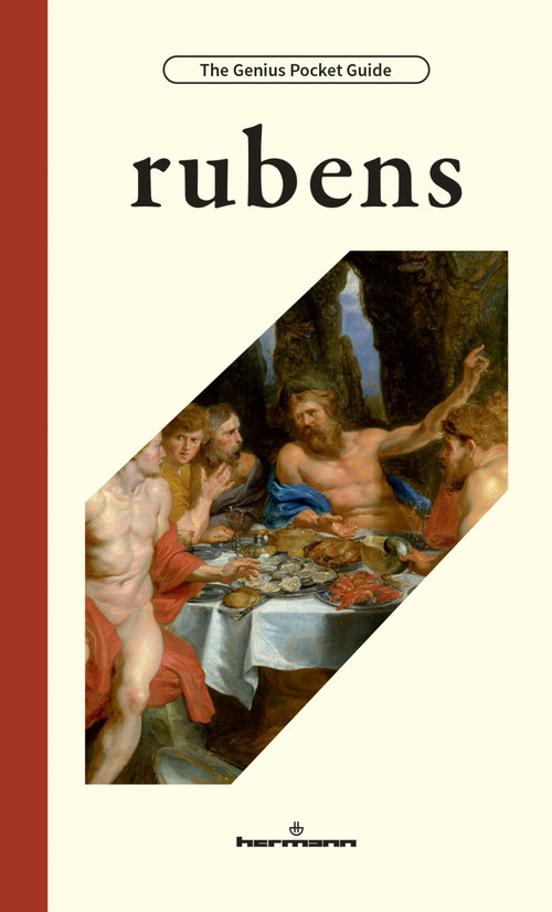 Rubens by Arthur Cohen, Peter Paul Rubens, Peter Paul Rubens, Glenn Mathes, 9798900080109