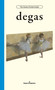 Degas by Arthur Cohen, Edgar Degas, 9798900080116