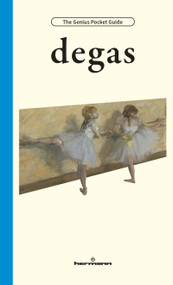 Degas by Arthur Cohen, Arthur Cohen, Edgar Degas, Edgar Degas, Glenn Mathes, 9798900080116