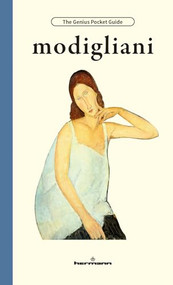 Modigliani by Arthur Cohen, Amedeo Modigliani, Glenn Mathes, 9798900080123