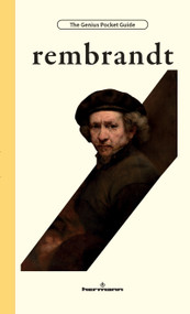 Rembrandt by Arthur Cohen, Arthur Cohen, Rembrandt van Rijn, Rembrandt van Rijn, Glenn Mathes, 9798900080130