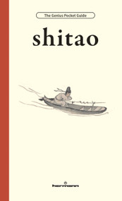 Shitao by Aura Yanping Gao, 9798900080147
