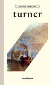 Turner by Sylvia Roustant, Glenn Mathes, Joseph Mallord Turner, Joseph Mallord Turner, 9798900080161
