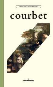 Courbet by Sylvia Roustant, Sylvia Roustant, Gustave Courbet, Gustave Courbet, Glenn Mathes, 9798900080192