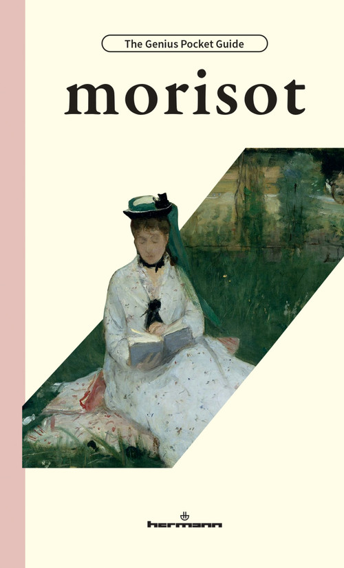 Morisot by Sylvia Roustant, Glenn Mathes, Berthe Morisot, 9798900080215