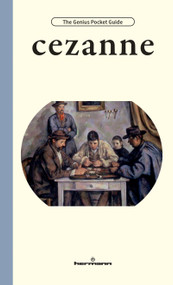 Cezanne by Arthur Cohen, Arthur Cohen, Paul Cezanne, Glenn Mathes, 9798900080222