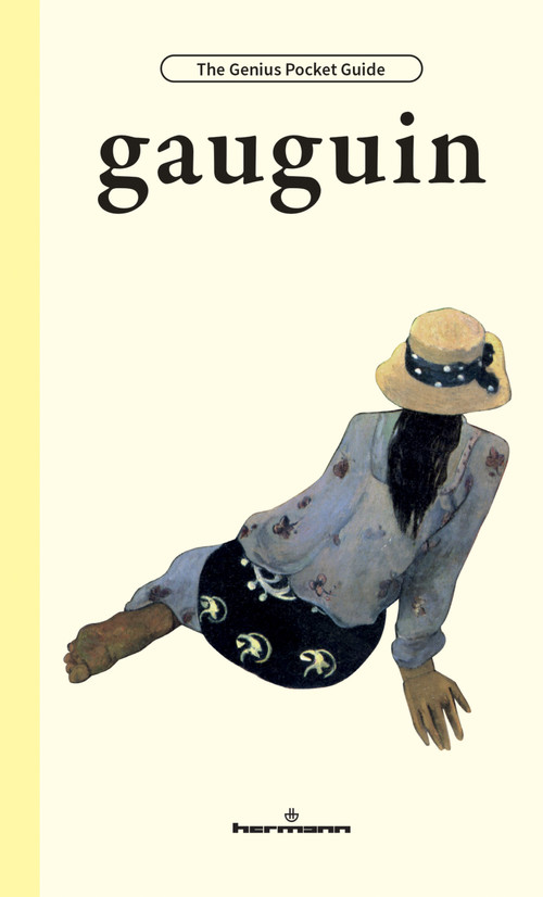 Gauguin by Arthur Cohen, Glenn Mathes, Paul Gauguin, Paul Gauguin, 9798900080239