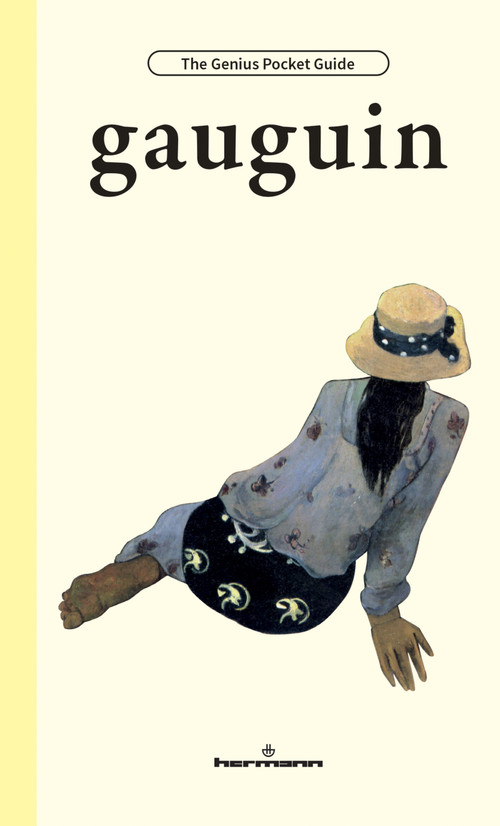 Gauguin by Arthur Cohen, Glenn Mathes, Paul Gauguin, 9798900080239