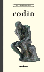 Rodin by Sylvia Roustant, Glenn Mathes, Auguste Rodin, Auguste Rodin, 9798900080253