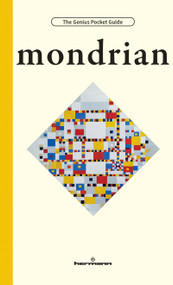 Mondrian by Arthur Cohen, Arthur Cohen, Piet Mondrian, Piet Mondrian, Glenn Mathes, 9798900080277